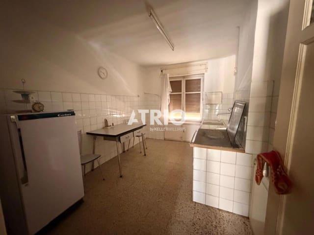Piso en venta en Centro, Burgos