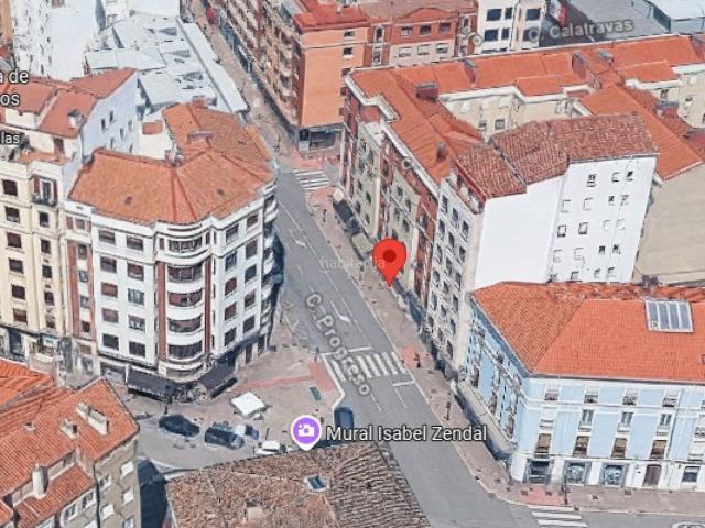 Piso en venta en Centro, Burgos