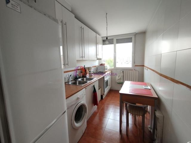 Piso en venta en Centro, Burgos