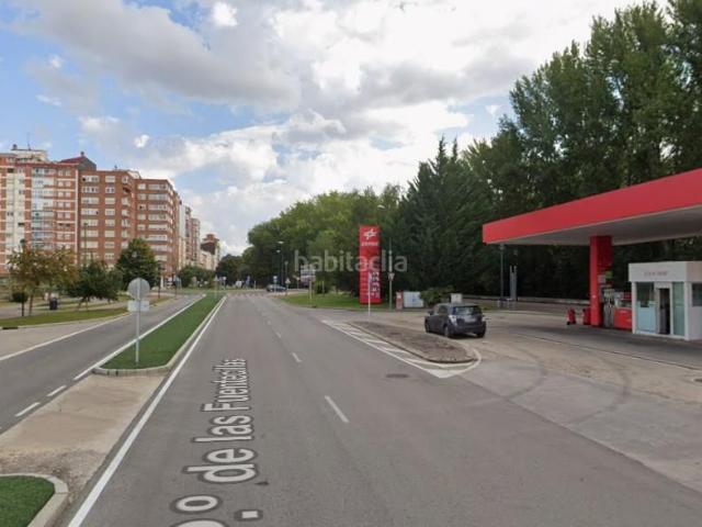 Piso en venta en Centro, Burgos