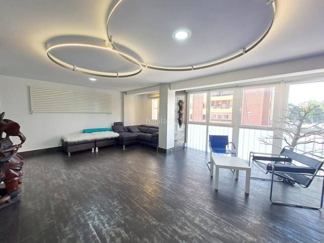 Piso en venta en Centro, Burgos
