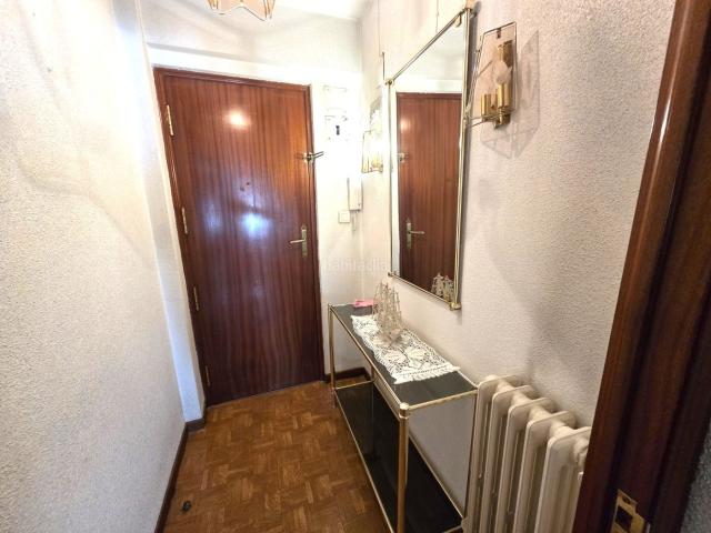 Piso en venta en Centro, Burgos