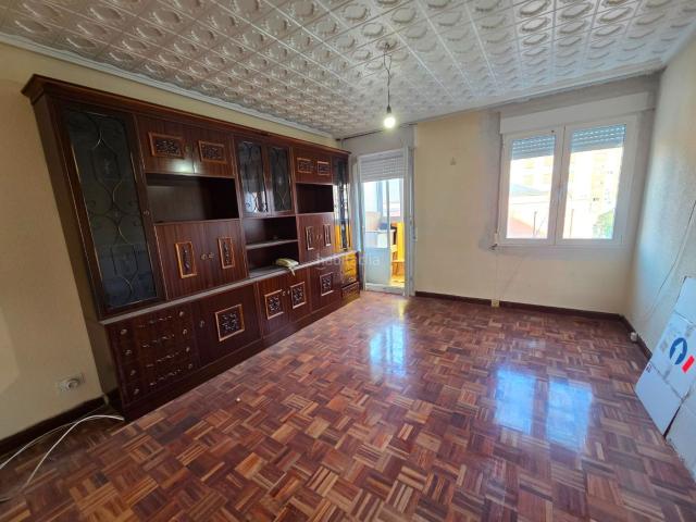 Piso en venta en Centro, Burgos