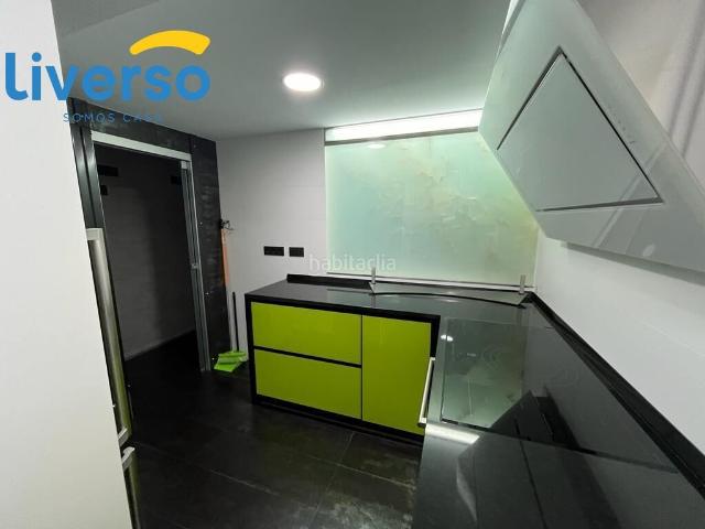Piso en venta en Centro, Burgos