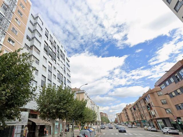 Piso en venta en Centro, Burgos