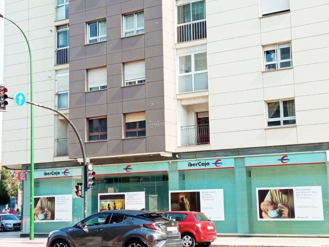 Piso en venta en Centro, Burgos