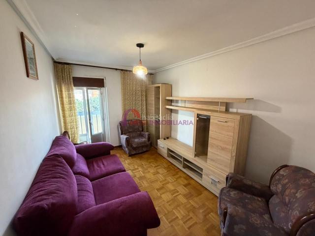 Piso en venta en Centro, Burgos