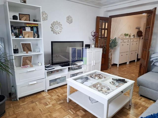 Piso en venta en Centro, Burgos