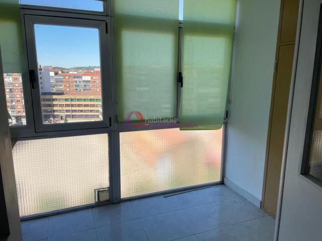 Piso en venta en Centro, Burgos