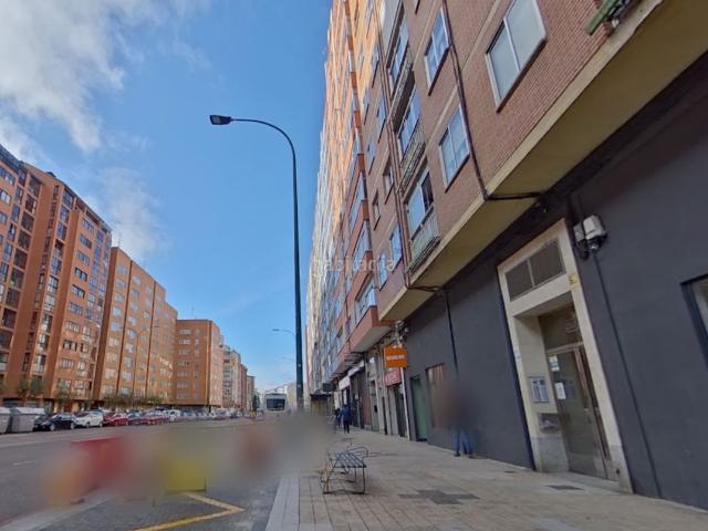 Piso en venta en Centro, Burgos