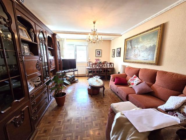 Piso en venta en Centro, Burgos