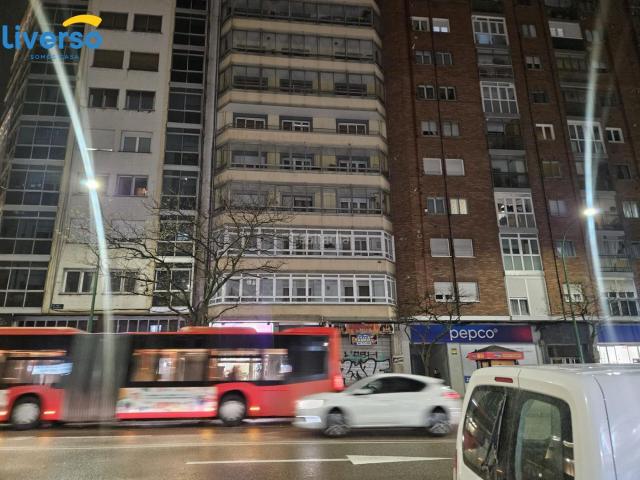 Piso en venta en Centro, Burgos