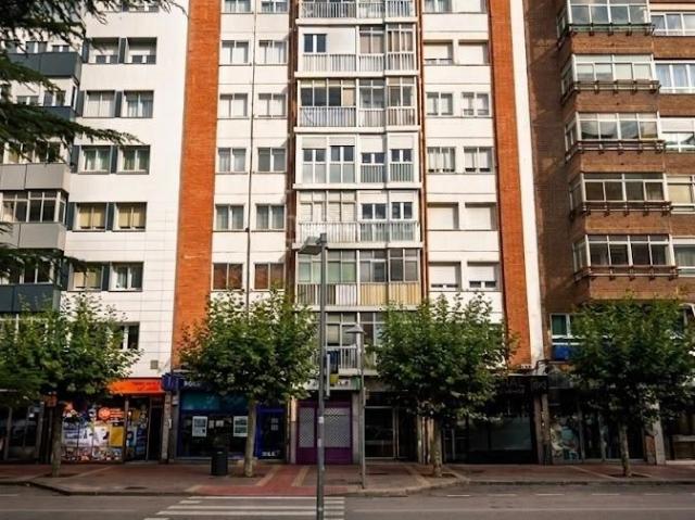 Piso en venta en Centro, Burgos