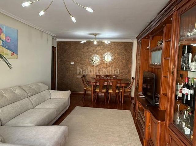 Piso en venta en Centro, Burgos