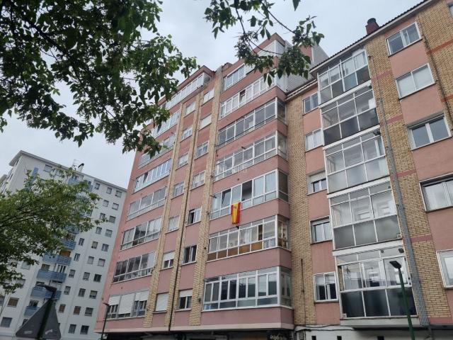 Piso en venta en Centro, Burgos