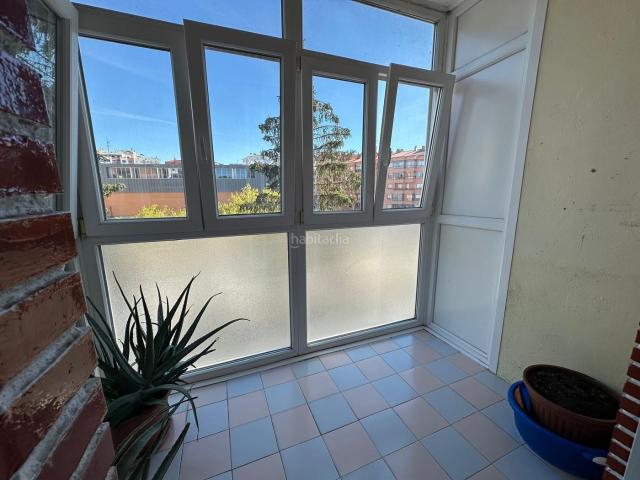 Piso en venta en Centro, Burgos