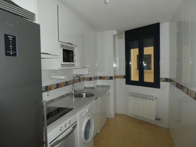Piso en venta en Centro, Burgos