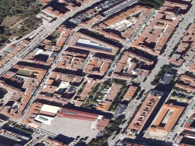 Piso en venta en Centro, Burgos