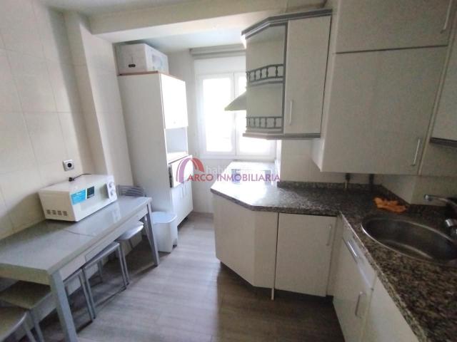 Piso en venta en Centro, Burgos
