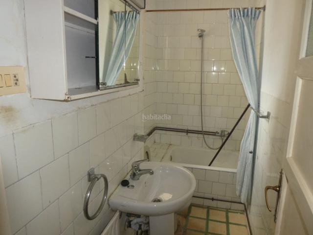 Piso en venta en Centro, Burgos