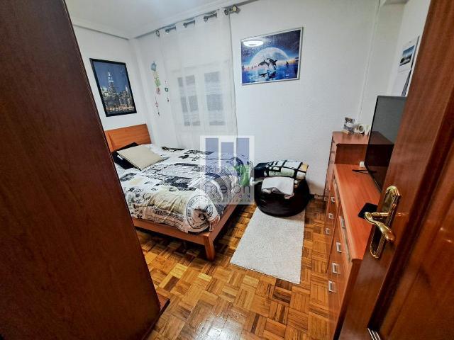 Piso en venta en Centro, Burgos