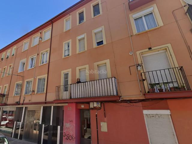 Piso en venta en Centro, Burgos