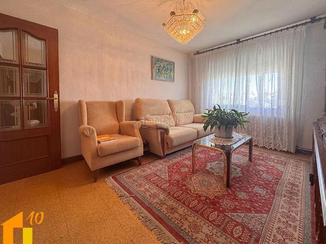 Piso en venta en Centro, Burgos