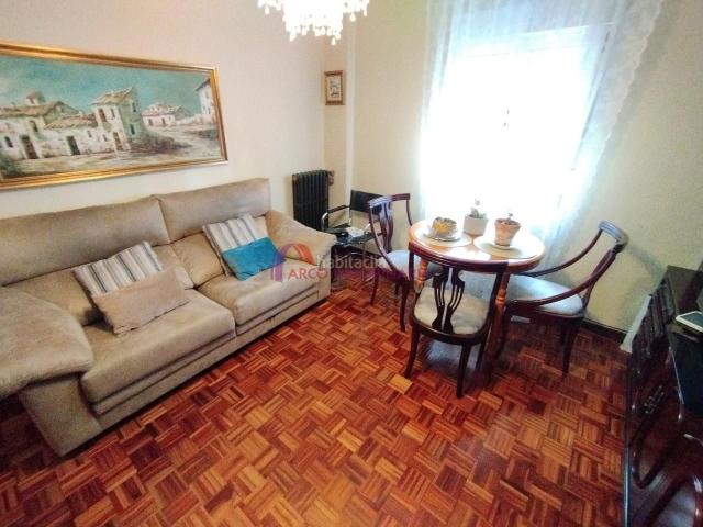 Piso en venta en Centro, Burgos