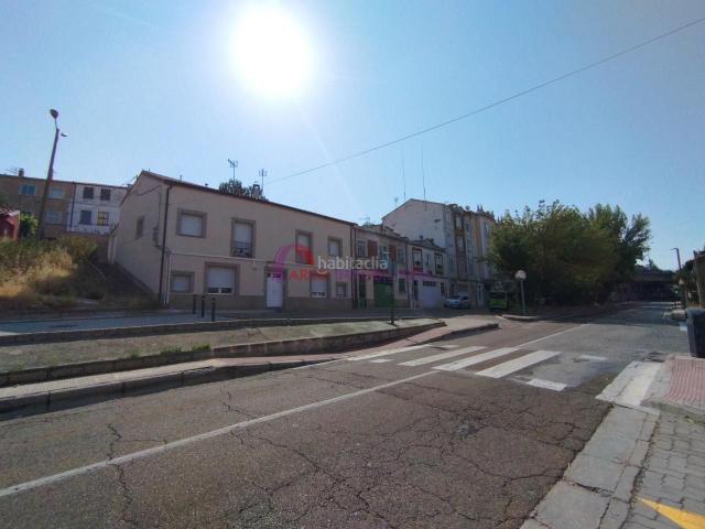Piso en venta en Centro, Burgos