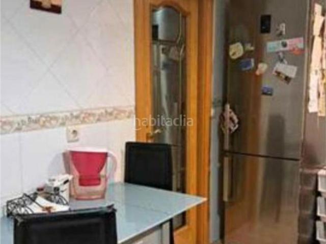 Piso en venta en Centro, Burgos