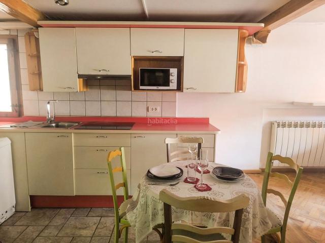 Piso en venta en Distrito Centro Norte, Burgos