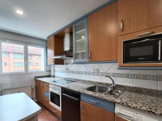 Piso en venta en Distrito Centro Norte, Burgos