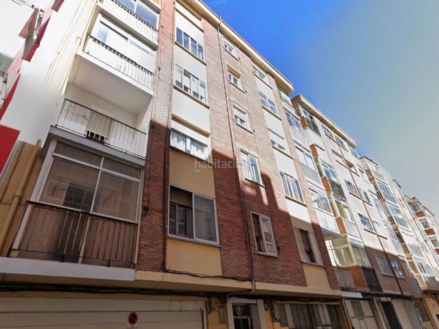 Piso en venta en Centro, Burgos