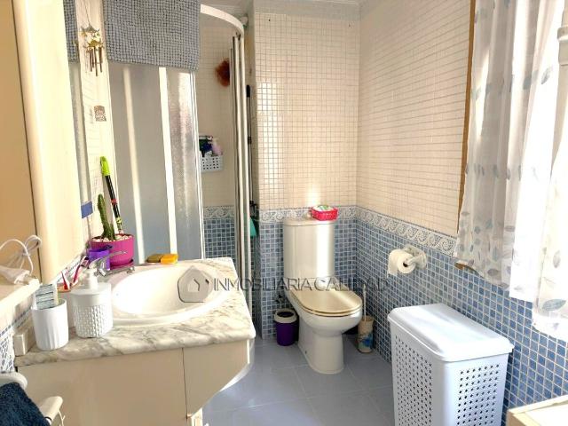 Piso en venta en Distrito Centro Norte, Burgos
