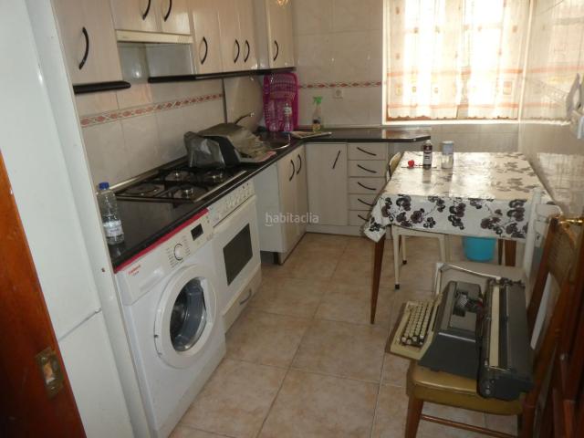 Piso en venta en Centro, Burgos