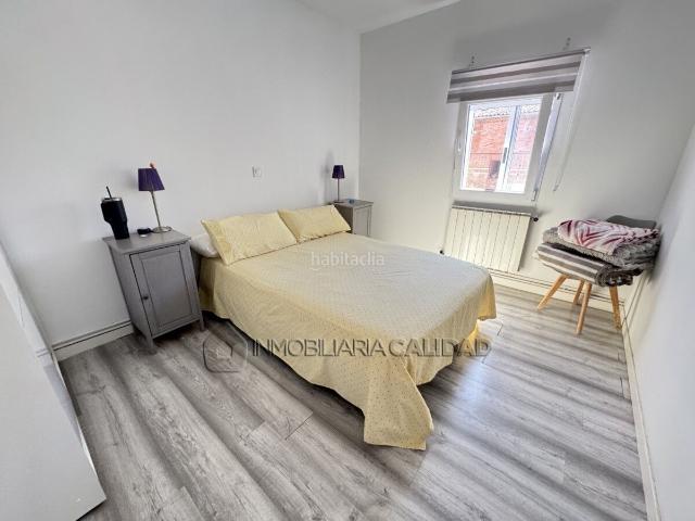 Piso en venta en Distrito Centro Norte, Burgos