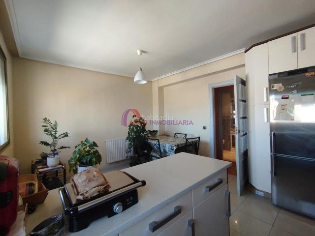 Piso en venta en Centro, Burgos