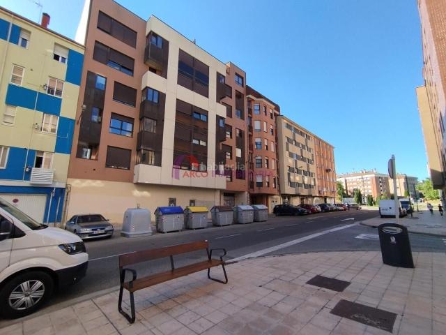 Piso en venta en Distrito Centro Norte, Burgos