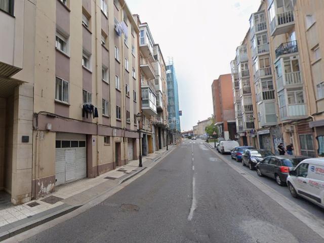 Piso en venta en Centro, Burgos