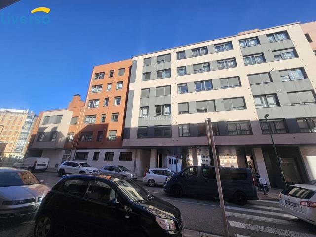 Piso en venta en Centro, Burgos