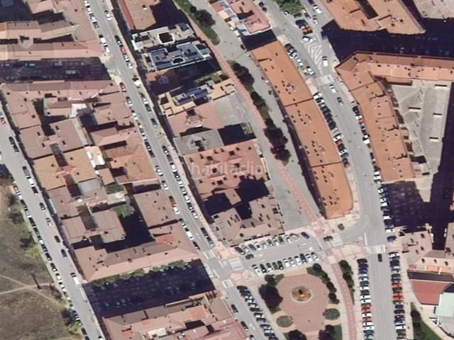 Piso en venta en Centro, Burgos