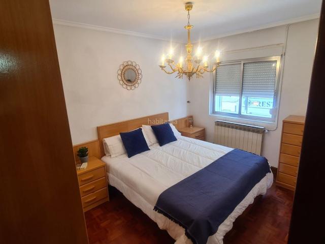 Piso en venta en Centro, Burgos