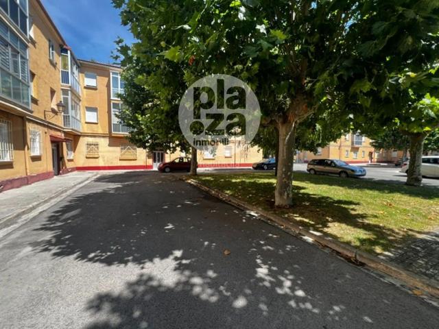Piso en venta en Centro, Burgos