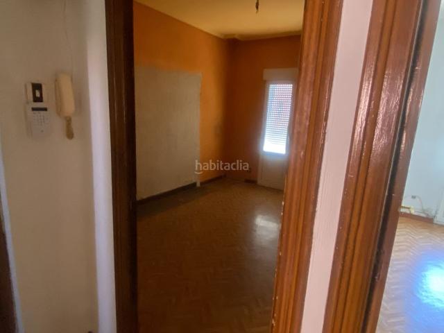 Piso en venta en Centro, Burgos