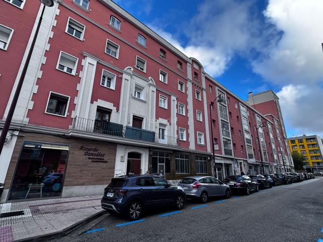 Piso en venta en Centro, Burgos