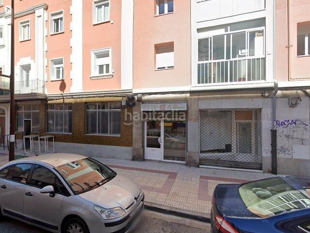 Piso en venta en Centro, Burgos