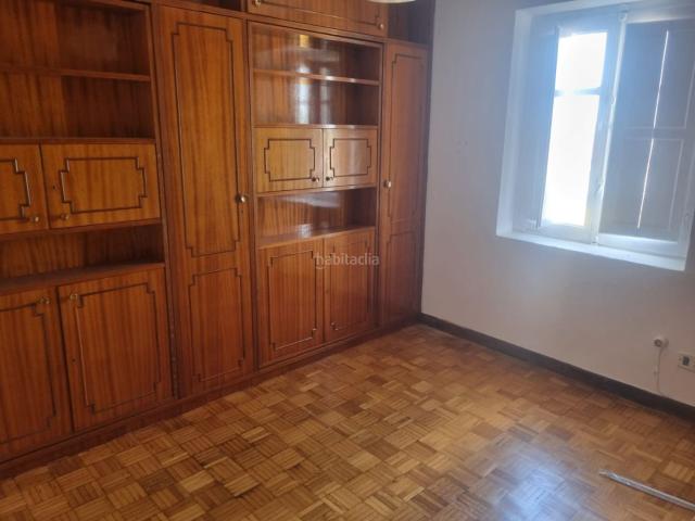Piso en venta en Centro, Burgos