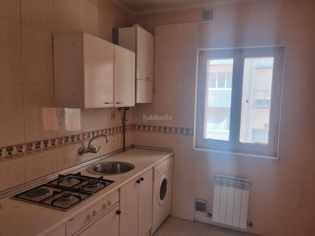 Piso en venta en Centro, Burgos