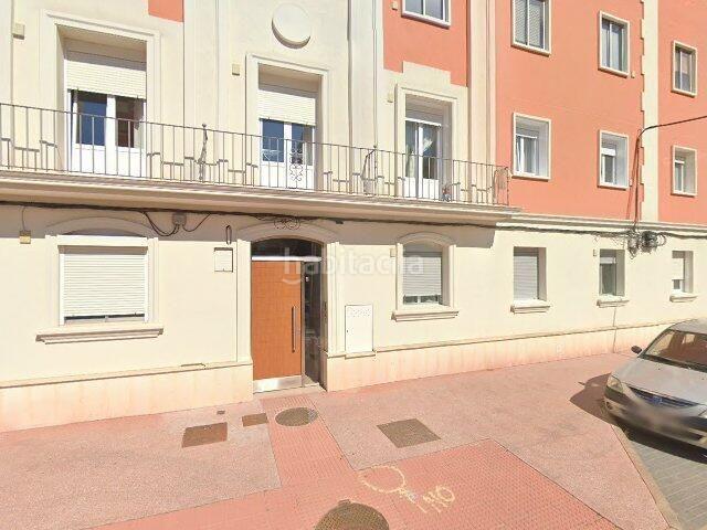 Piso en venta en Centro, Burgos