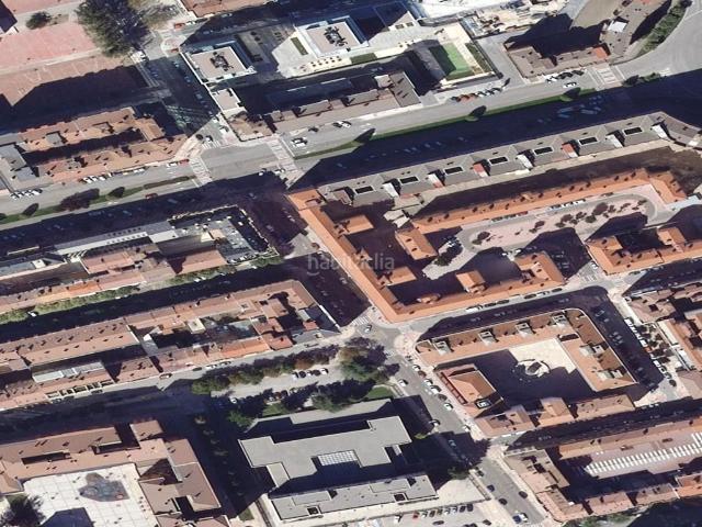 Piso en venta en Centro, Burgos